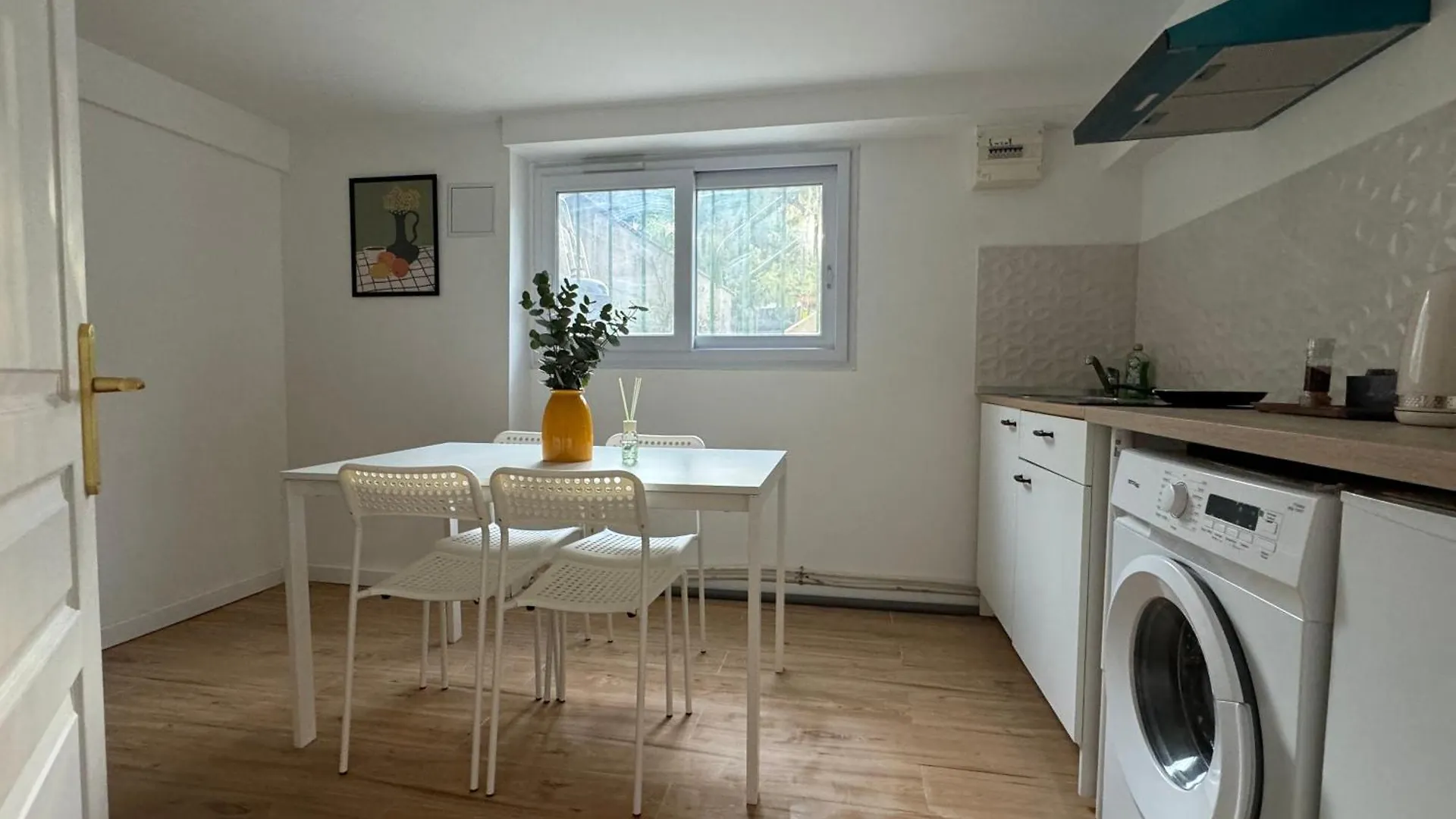 Guest house Maison Louise Creteil
